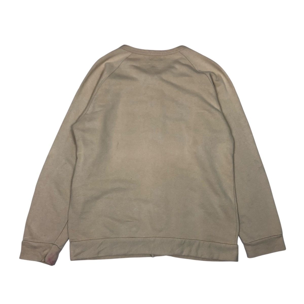 Japanese Brand 📌Vintage Cardigan Button Jacket Issey Miyake Design Size US M / EU 48-50 / 2 - 2 Thumbnail