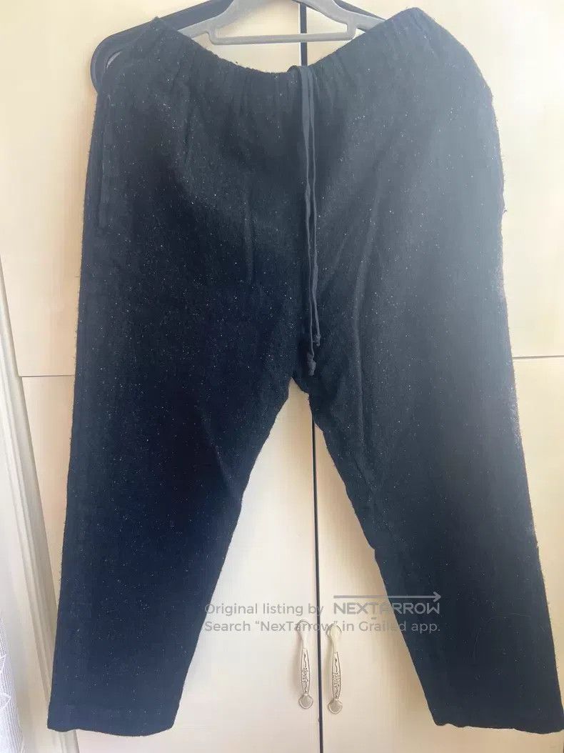 Comme des Garcons Comme Des Garcons size S pants Size 22" - 1 Thumbnail