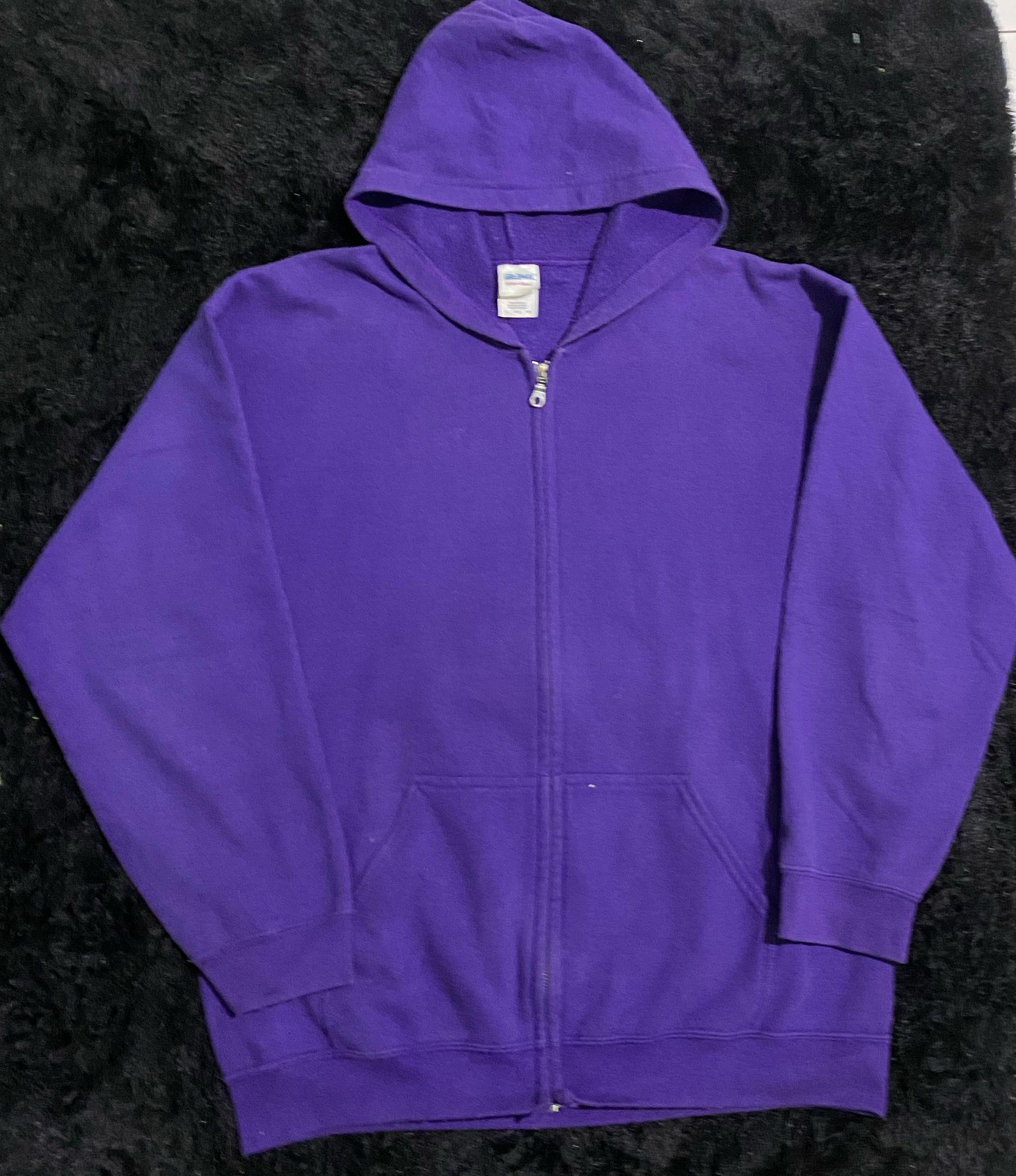 Band Tees Vintage Dinosaur Jr cow zip Hoodie Size US L / EU 52-54 / 3 - 2 Thumbnail