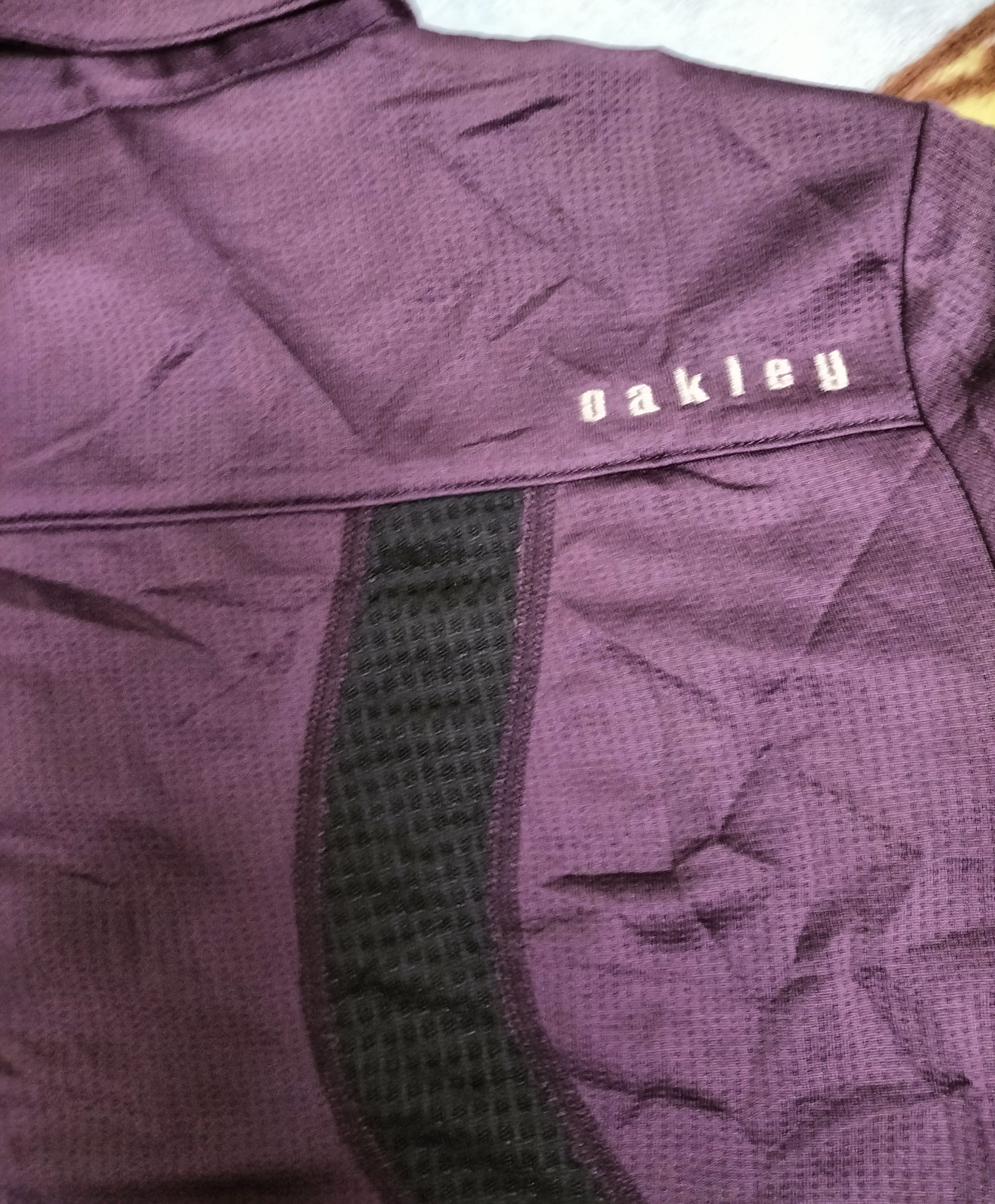 Oakley Oakley women jersey Size M / US 6-8 / IT 42-44 - 4 Thumbnail