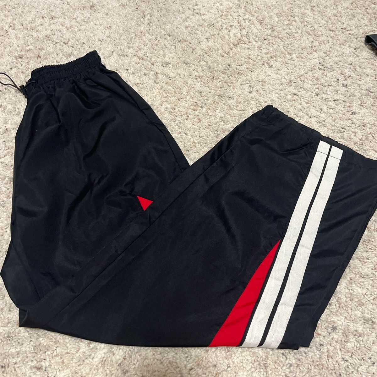 JNCO × Nike × Southpole no brand trackpants Size US 32 / EU 48 - 1 Thumbnail