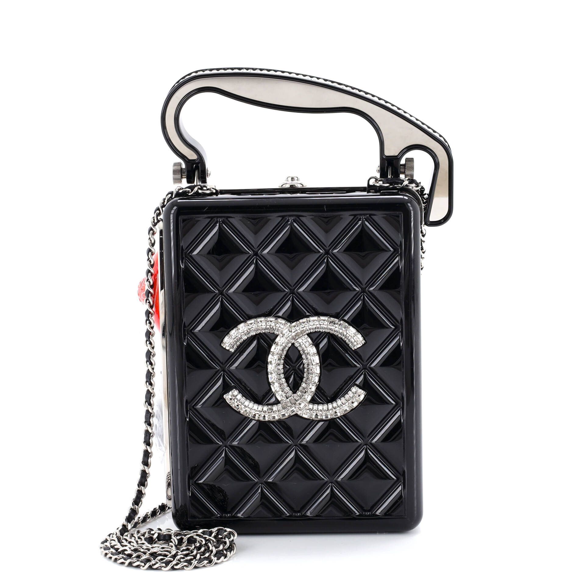 Chanel Traffic Light Minaudiere Size ONE SIZE - 1 Thumbnail