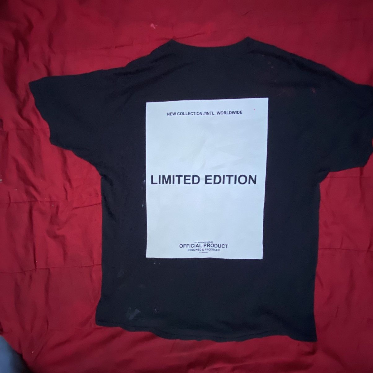 Other KULT CUSTOM T-SHIRT Size US M / EU 48-50 / 2 - 2 Thumbnail