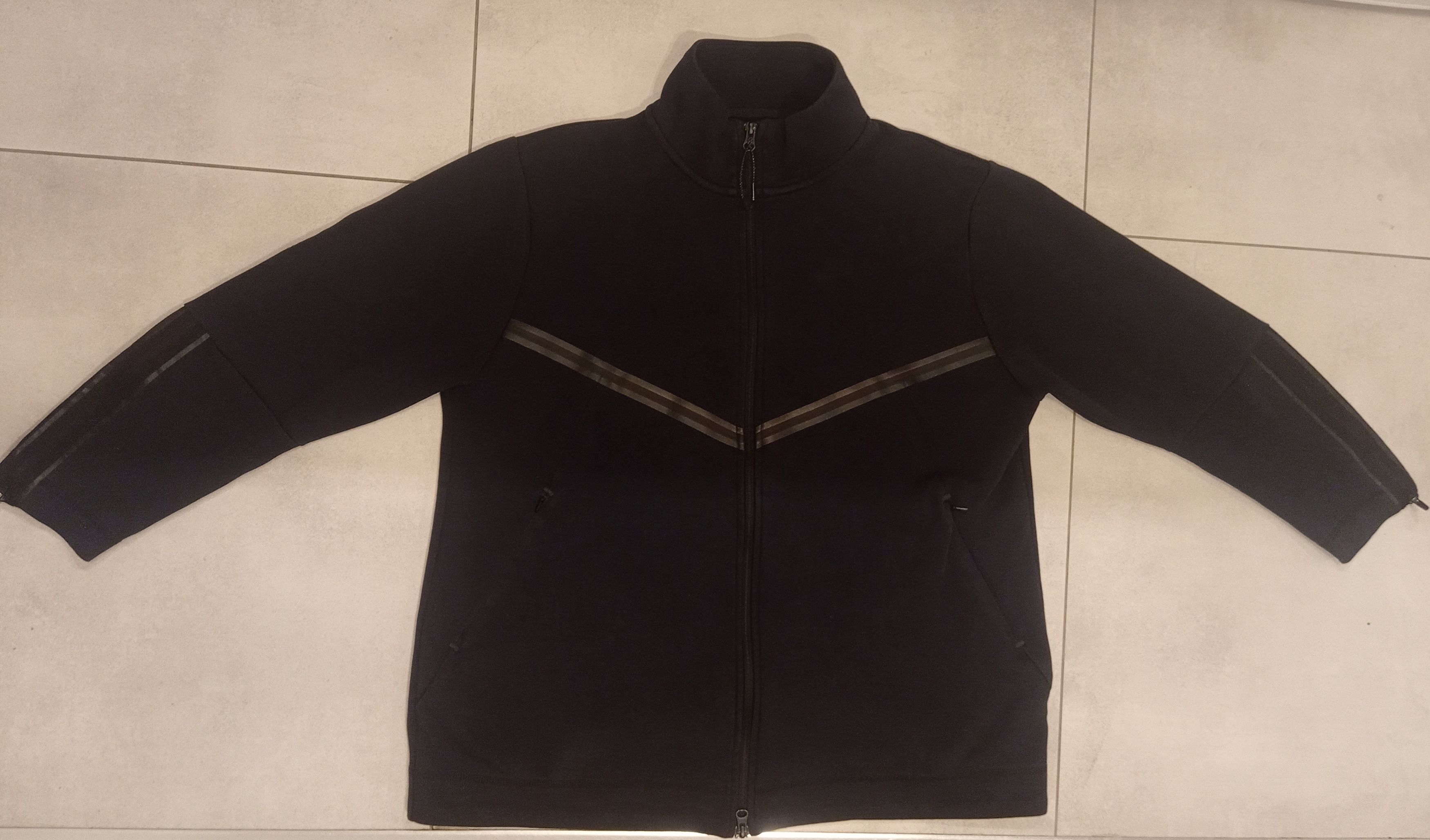Nike Nike teach fleeace Size US M / EU 48-50 / 2 - 1 Thumbnail