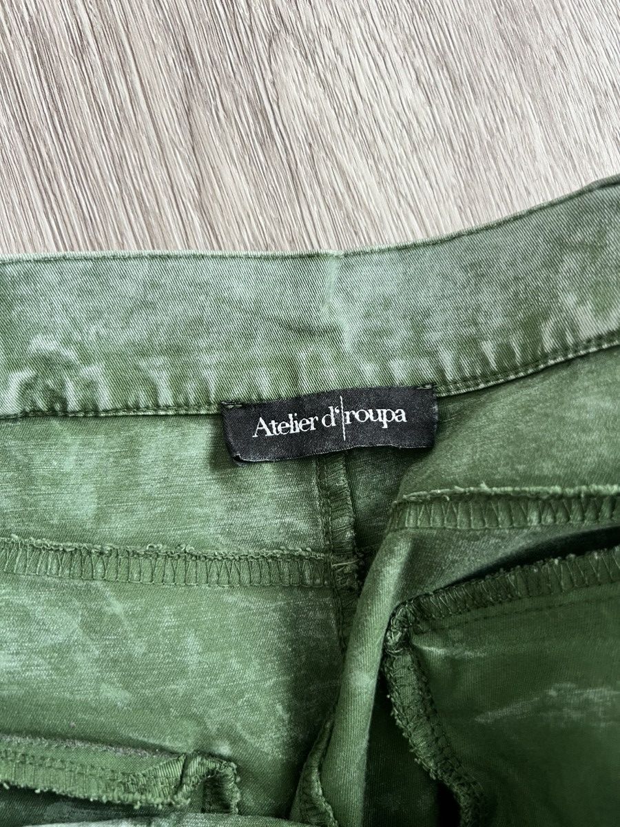 Other Atelier de Roupa Pants size S Size US 30 / EU 46 - 5 Thumbnail