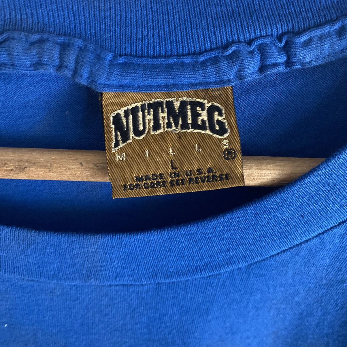 MLB × Nutmeg × Vintage Vintage LA Dodgers MLB Size US L / EU 52-54 / 3 - 4 Thumbnail
