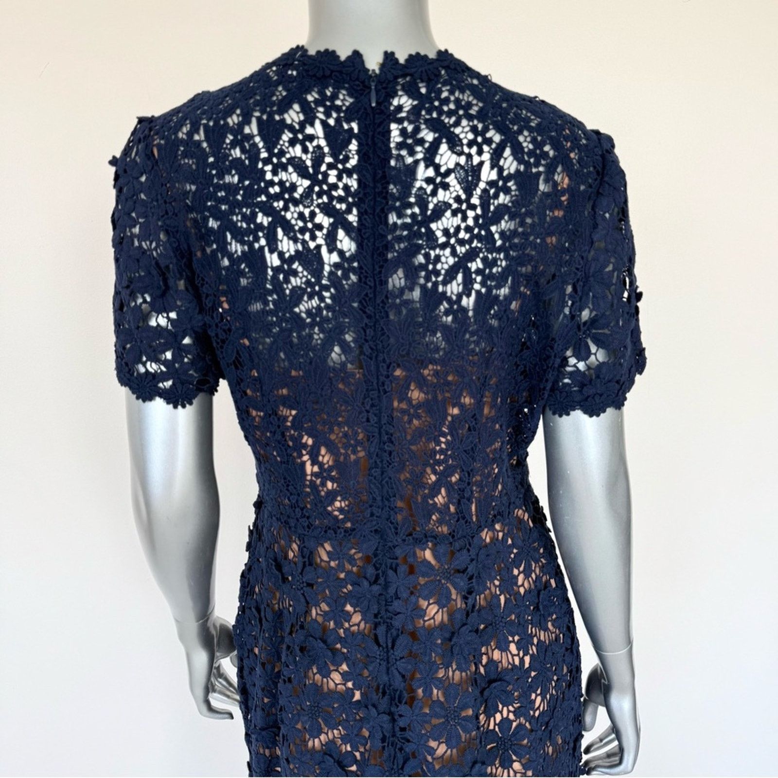 Michael Kors Michael Kors women dress size L Retail 480$ Size L / US 10 / IT 46 - 5 Thumbnail
