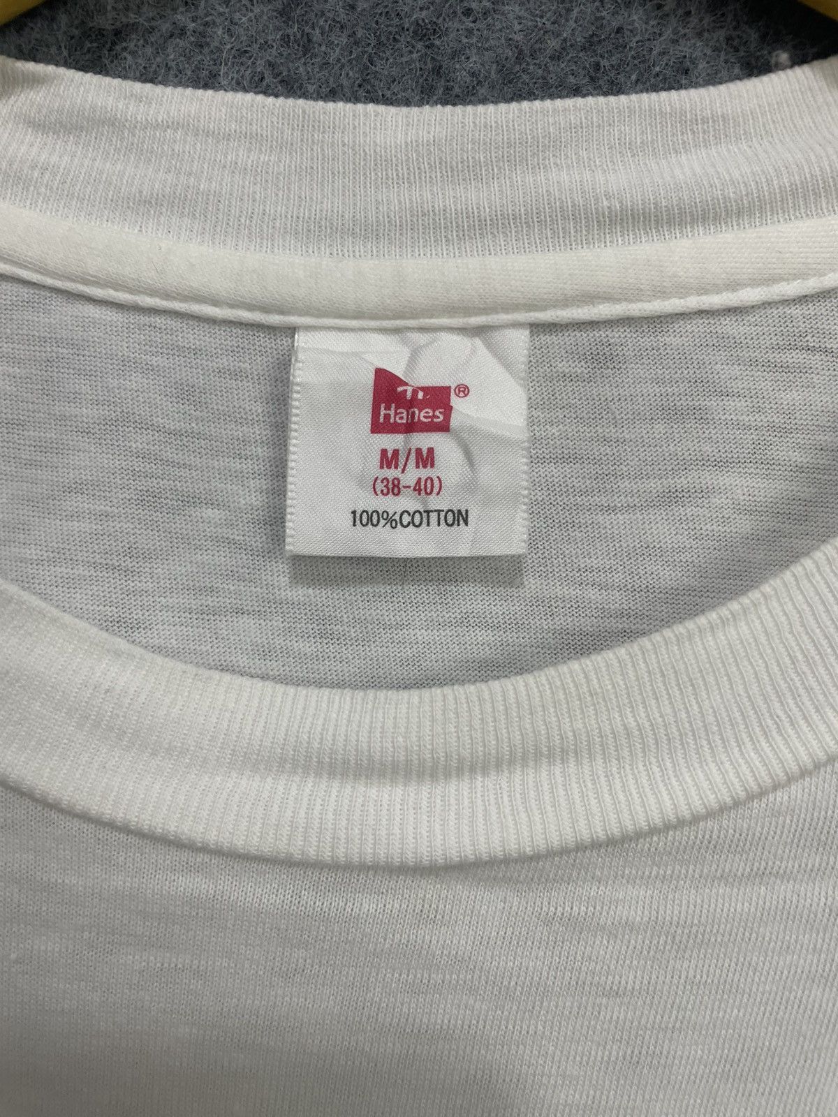 Vintage Vintage 90s Bandai T-Shirt Size US M / EU 48-50 / 2 - 4 Thumbnail