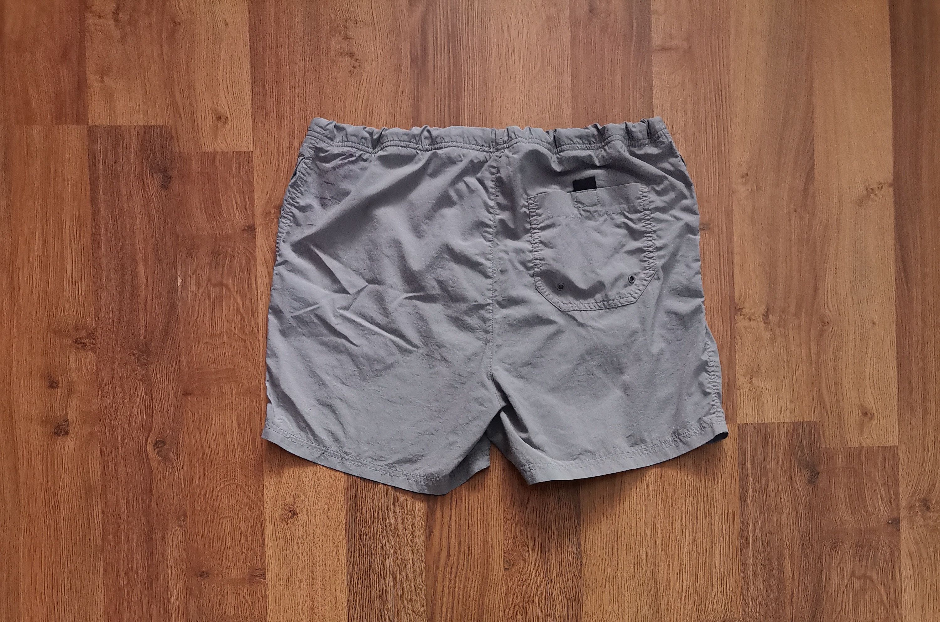 Nike Vintage Nike Shorts Size US 32 / EU 48 - 4 Thumbnail
