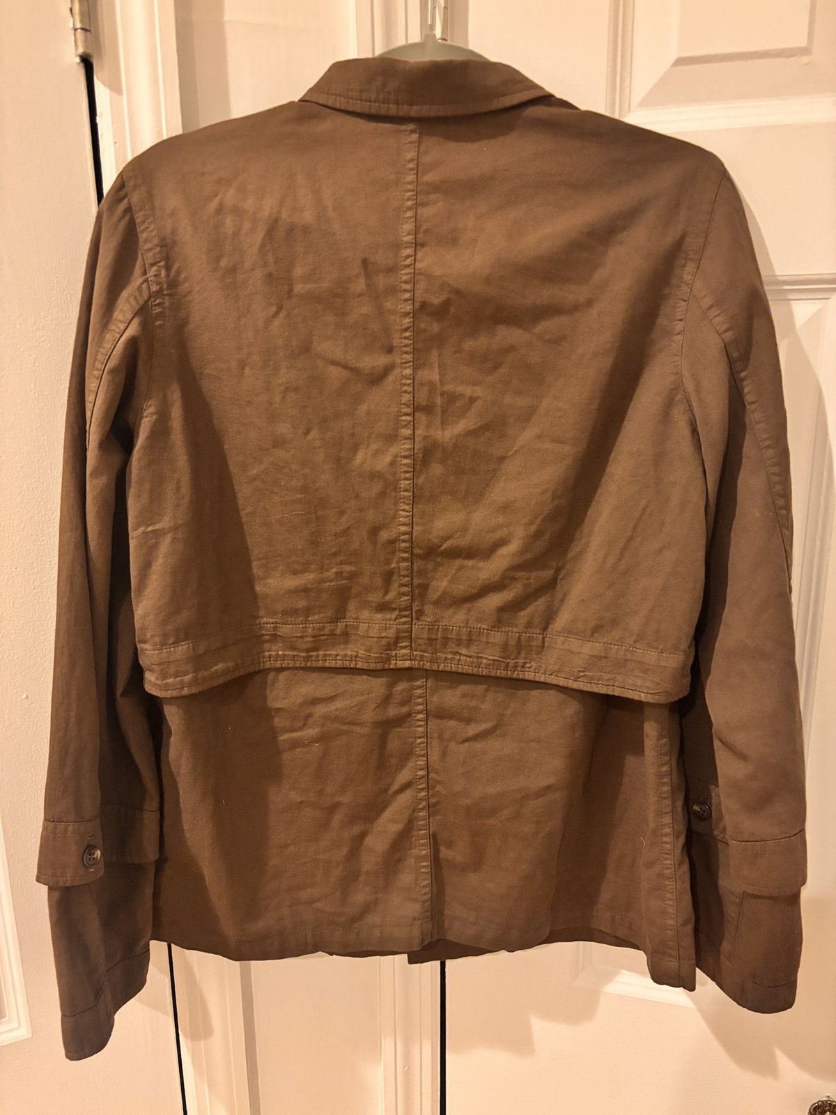 Issey Miyake Plantation By Issey Miyake Size US M / EU 48-50 / 2 - 2 Thumbnail