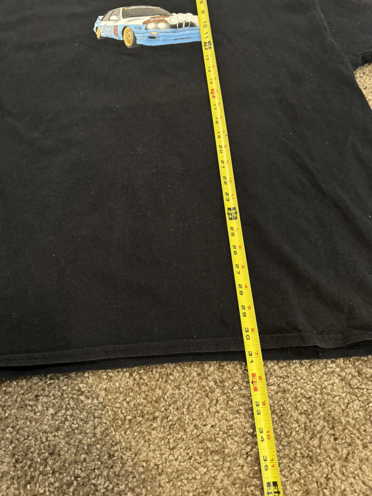Other JACKBOYS VEHICLE TEE Size US XL / EU 56 / 4 - 5 Thumbnail