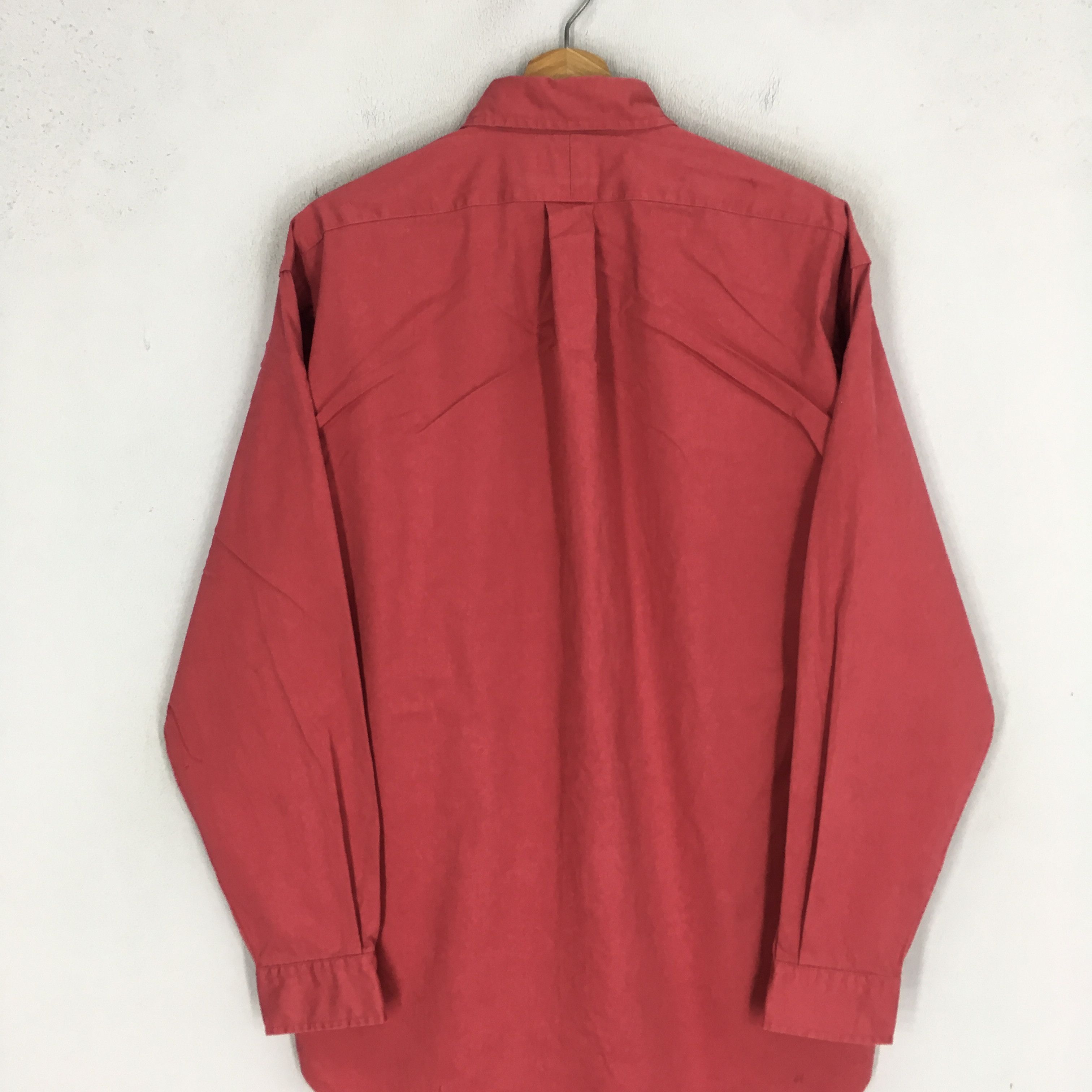 Polo Ralph Lauren polo ralph lauren - 1803 Size US M / EU 48-50 / 2 - 10 Thumbnail