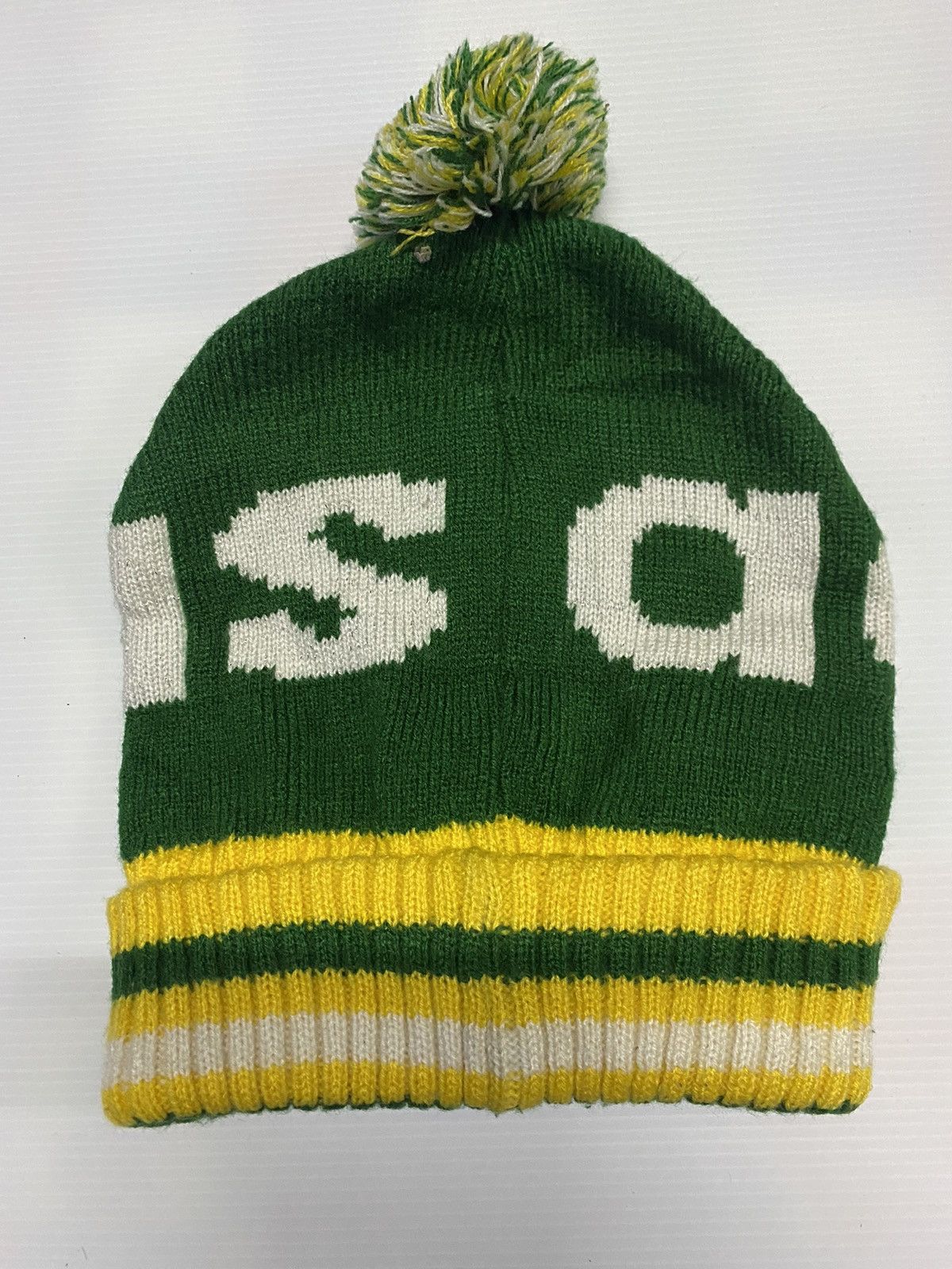 Adidas Winter Session Adidas Beanie Hat Size ONE SIZE - 2 Thumbnail