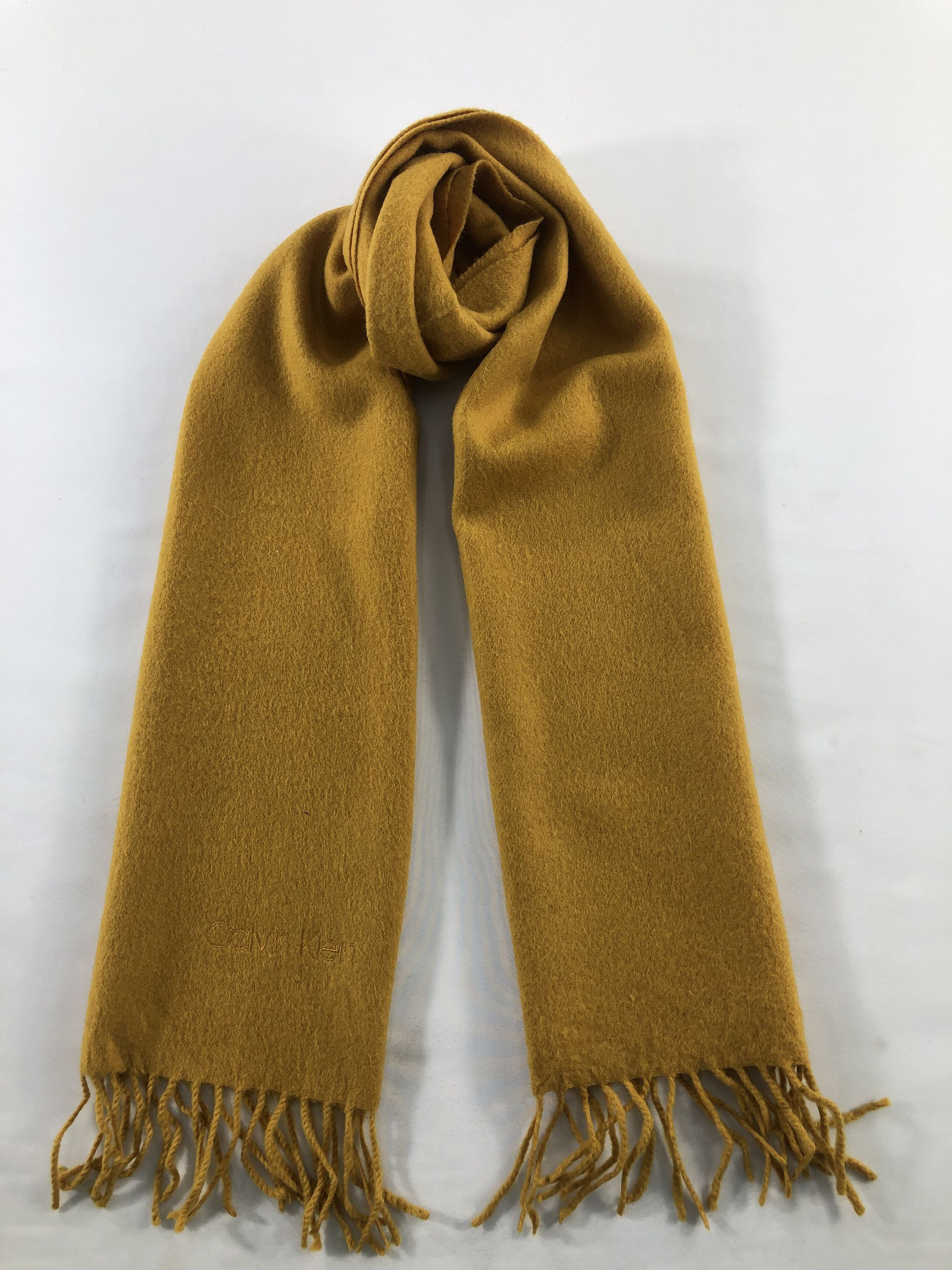 Calvin Klein Calvin Klein Scarf / Muffler / Neckwear Size ONE SIZE - 1 Thumbnail