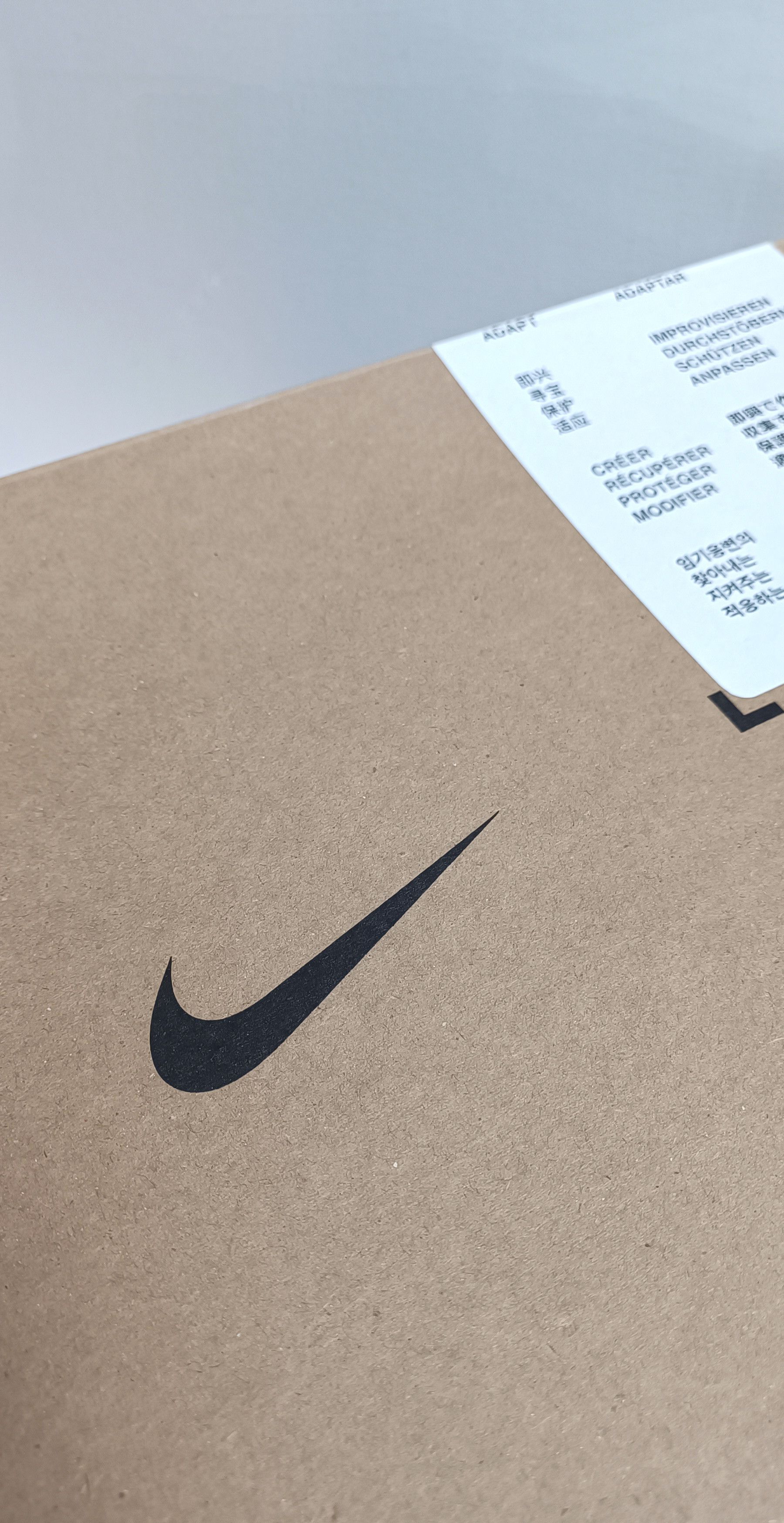 Nike Nike Joyride Envelope ISPA 'Blue Hero / Barely Rose' Size US 12 / EU 45 - 24 Thumbnail