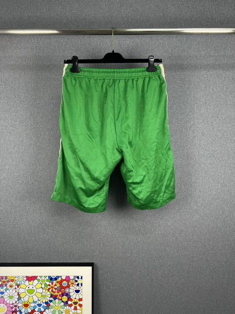 Gucci Gucci 3M side LOGO shorts 2503-Nextarrow Size US 30 / EU 46 - 2 Thumbnail