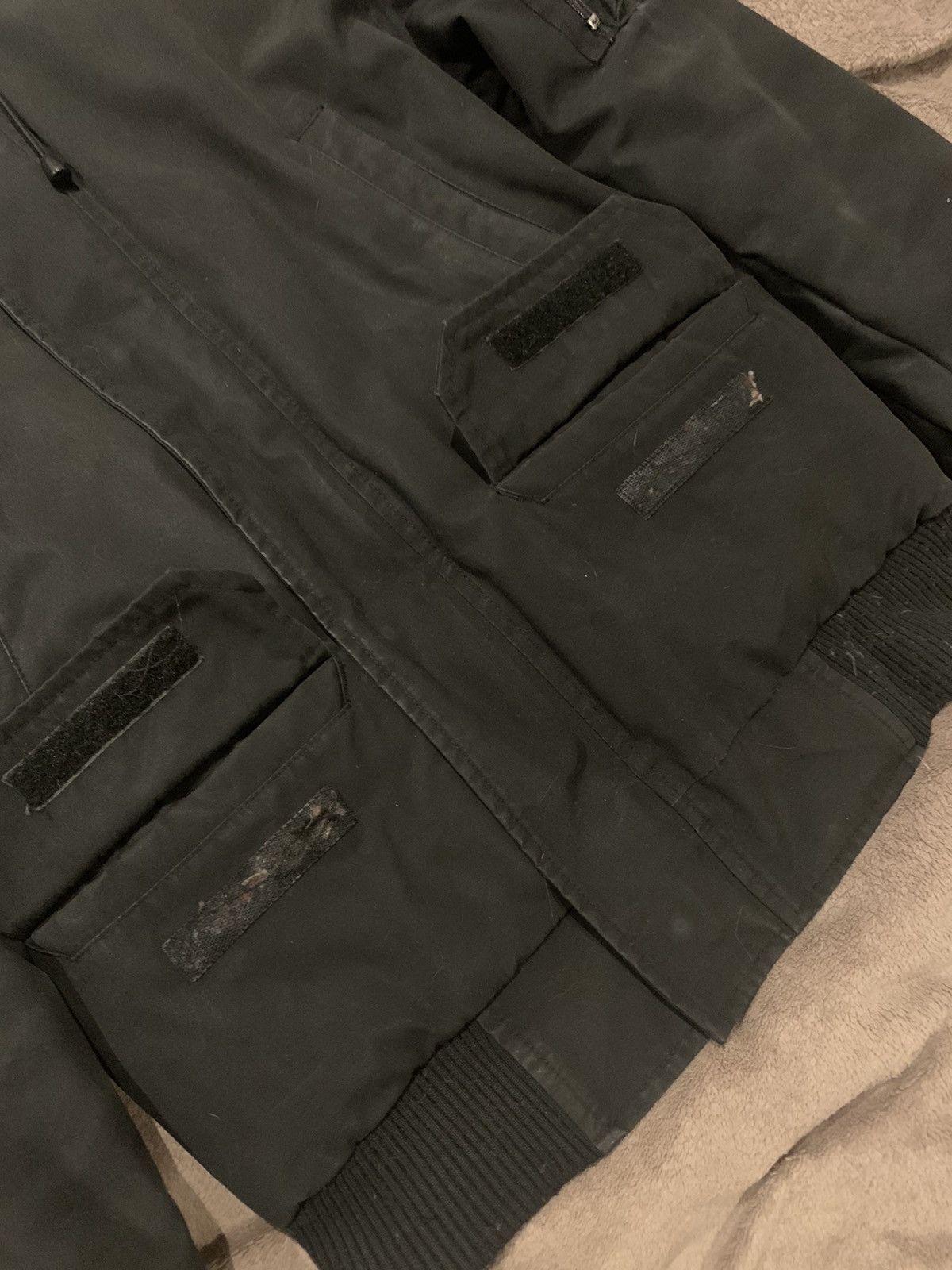 Canada Goose Canada Goose Jacket 7950M R Size US S / EU 44-46 / 1 - 5 Thumbnail