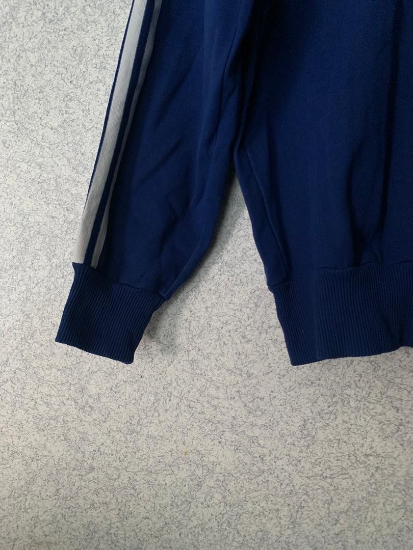 Adidas × Vintage Adidas west Germany Size US M / EU 48-50 / 2 - 5 Thumbnail
