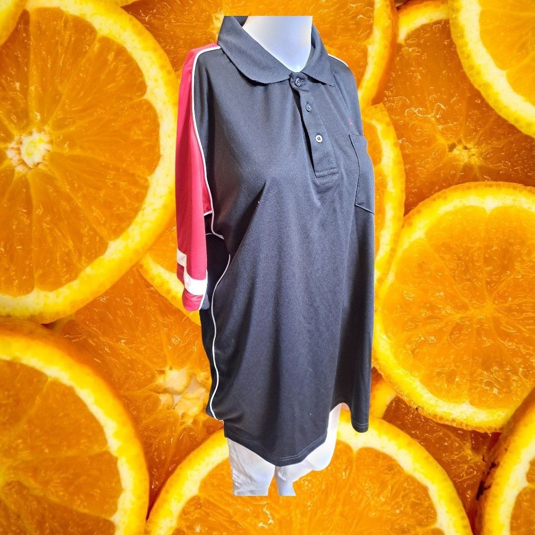 Other Snap-on Polo Shirt Workwear Mechanic Pit Crew Automotive XL Size US XL / EU 56 / 4 - 7 Thumbnail
