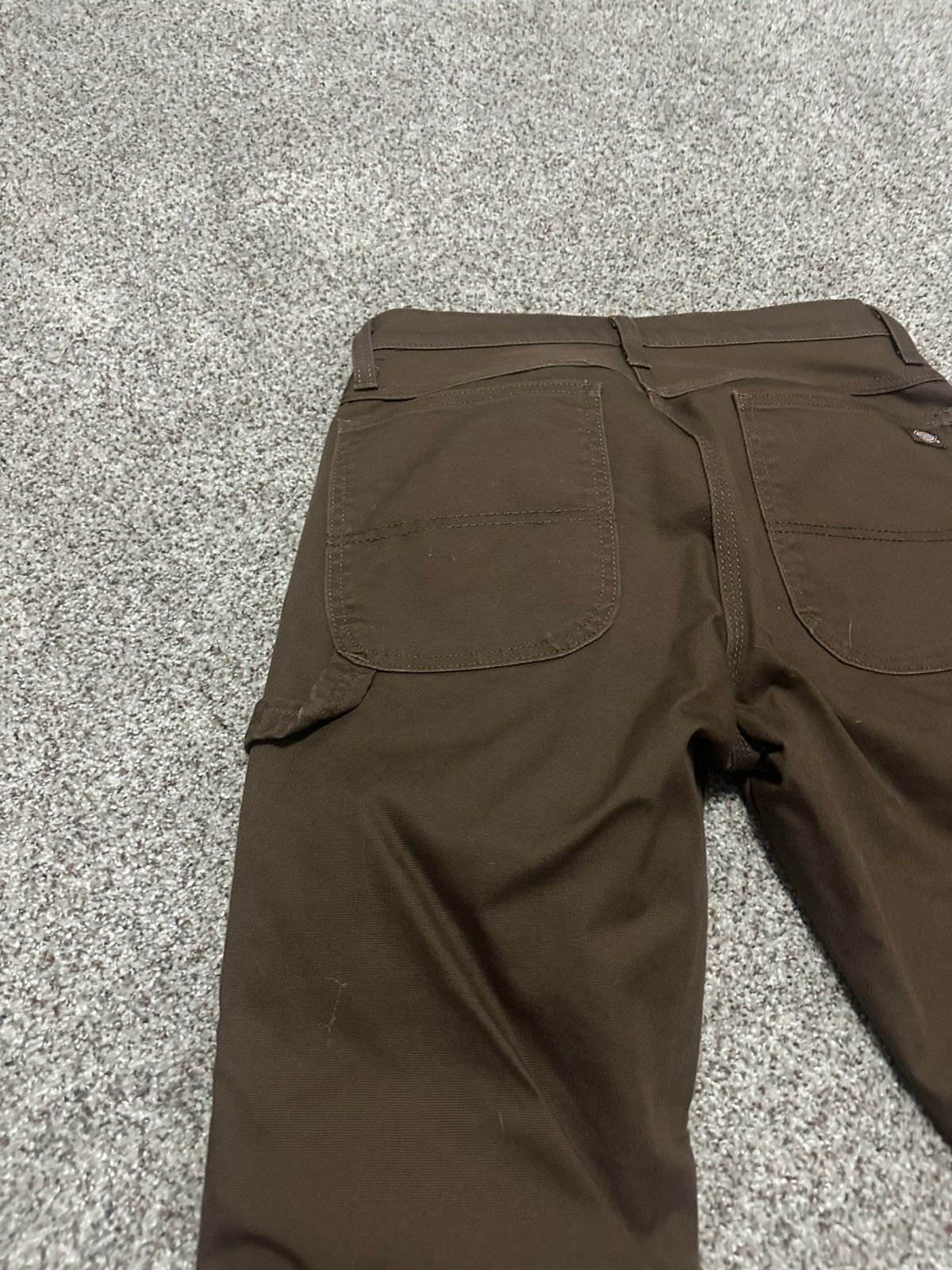 Dickies Dickies Slim Taper pants 30 x 32 Size US 30 / EU 46 - 5 Thumbnail