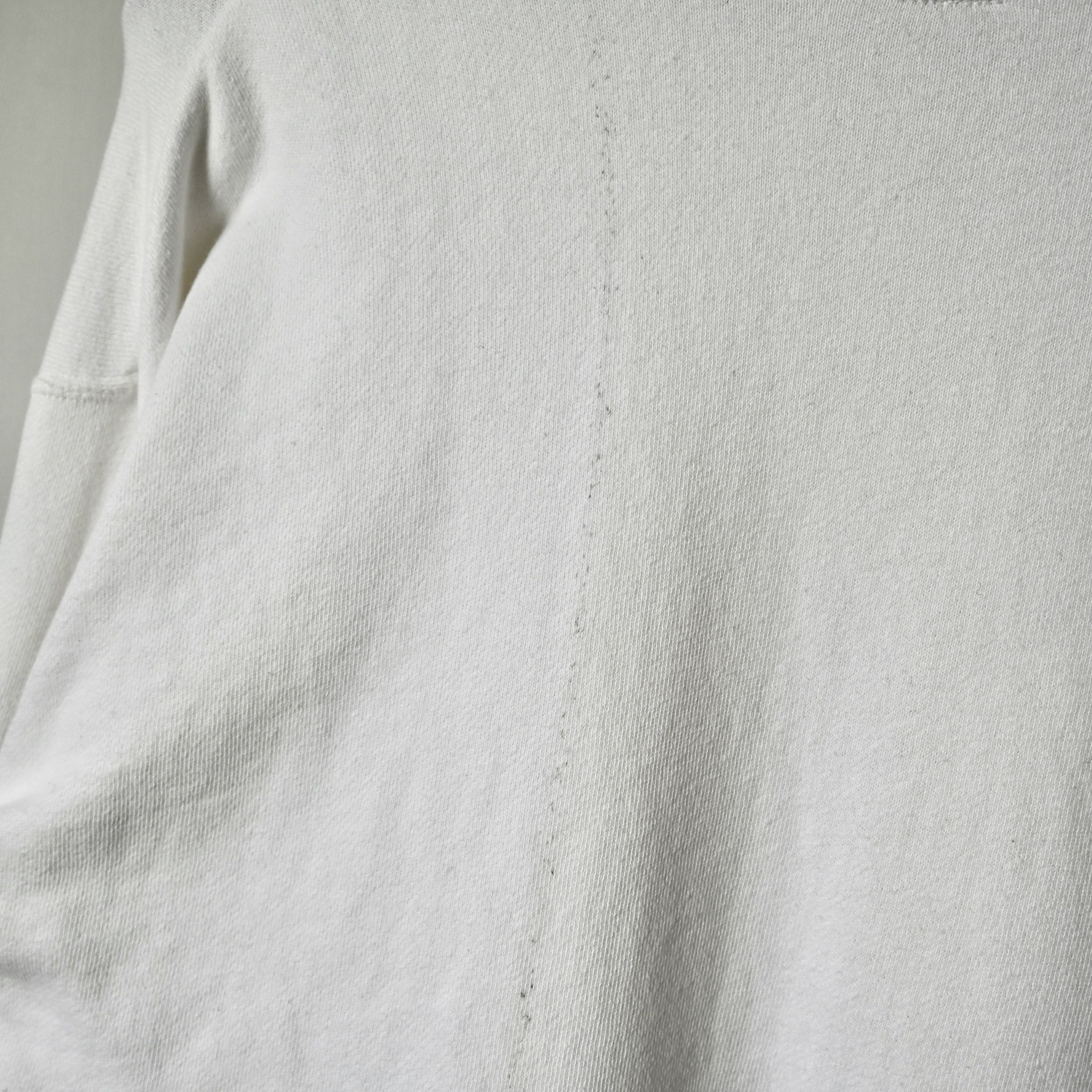 Japanese Brand Vintage 1980s Canobella smiley crewneck sweatshirt Size US M / EU 48-50 / 2 - 5 Thumbnail