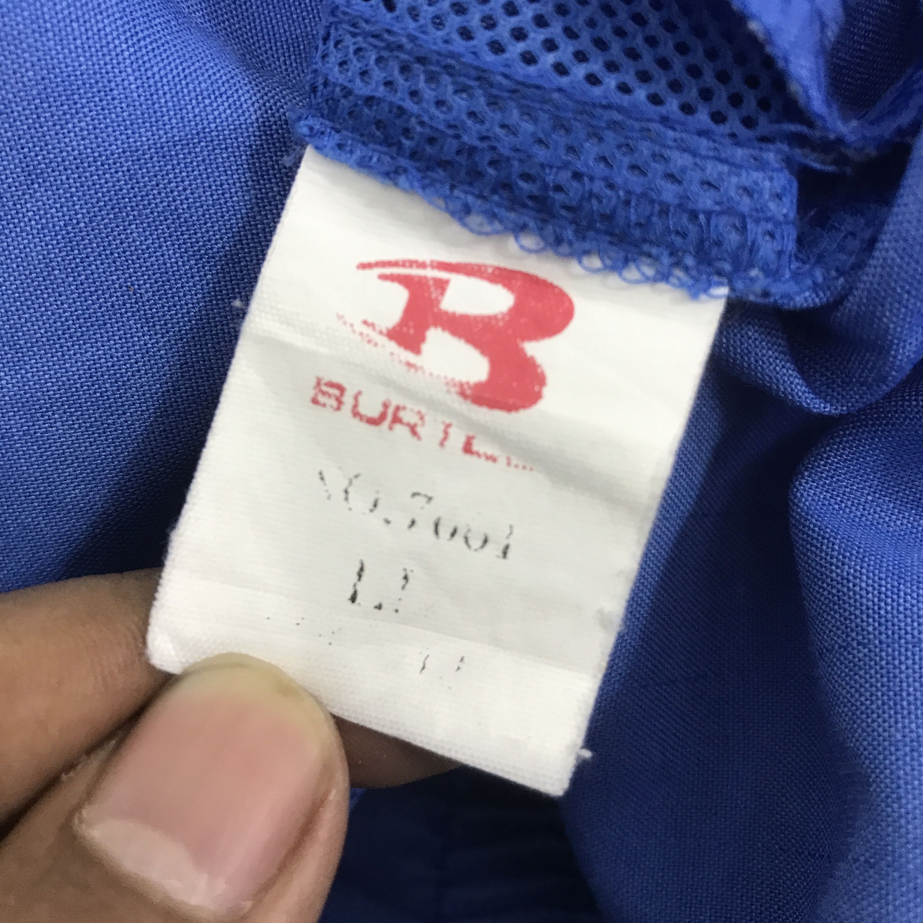 Honda HONDA RACING WORK CUSTOM JACKET K73B11 Size US L / EU 52-54 / 3 - 14 Thumbnail