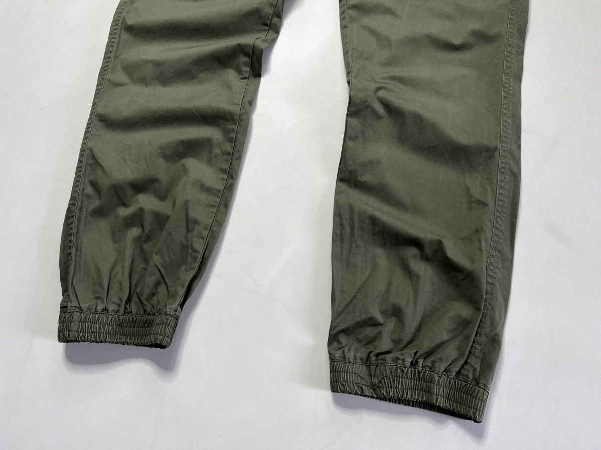 Schott Schot NYC type U cargo pant Size US 36 / EU 52 - 3 Thumbnail