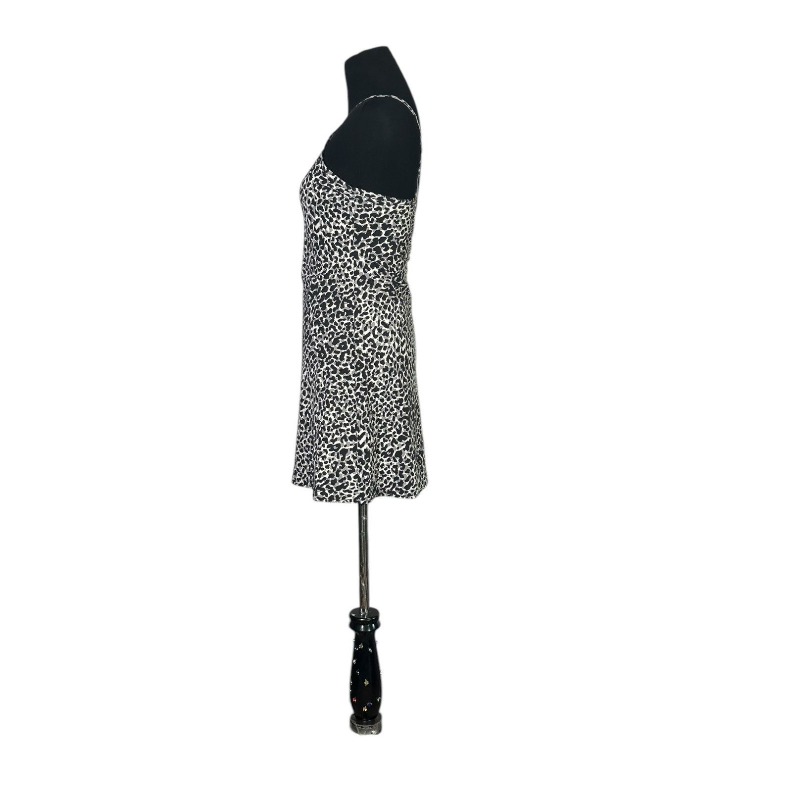 Outdoor Voices Outdoor Voices Leopard Print Athletic Dress size XS Size XS / US 0-2 / IT 36-38 - 9 Thumbnail