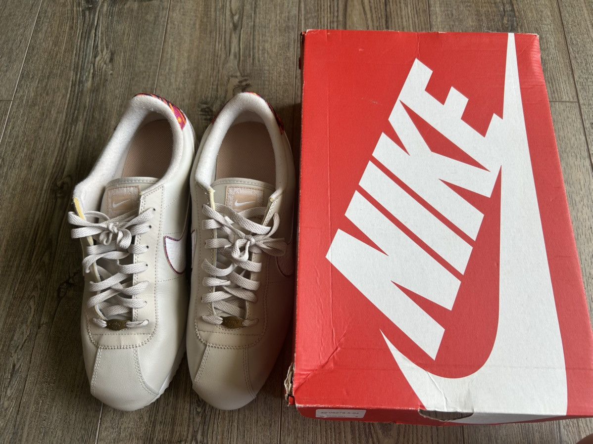 Nike Nike Cortez Basics Size US 13 / EU 46 - 3 Thumbnail