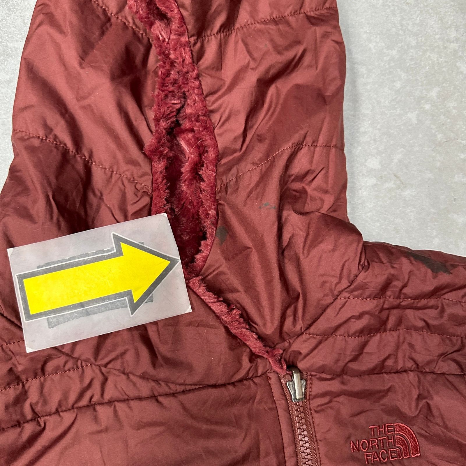 The North Face The North Face Mossbud Insulated Reversible Parka Jacket XL Size XL / US 12-14 / IT 48-50 - 8 Thumbnail