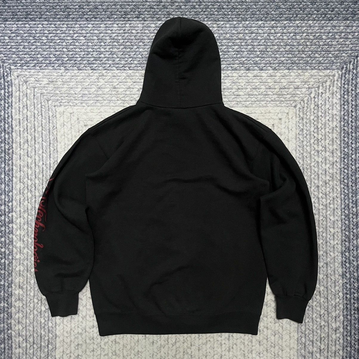 Billabong Rare Vintage Lib Technologies Surfboard/Skateboard Hoodies Size US S / EU 44-46 / 1 - 2 Thumbnail