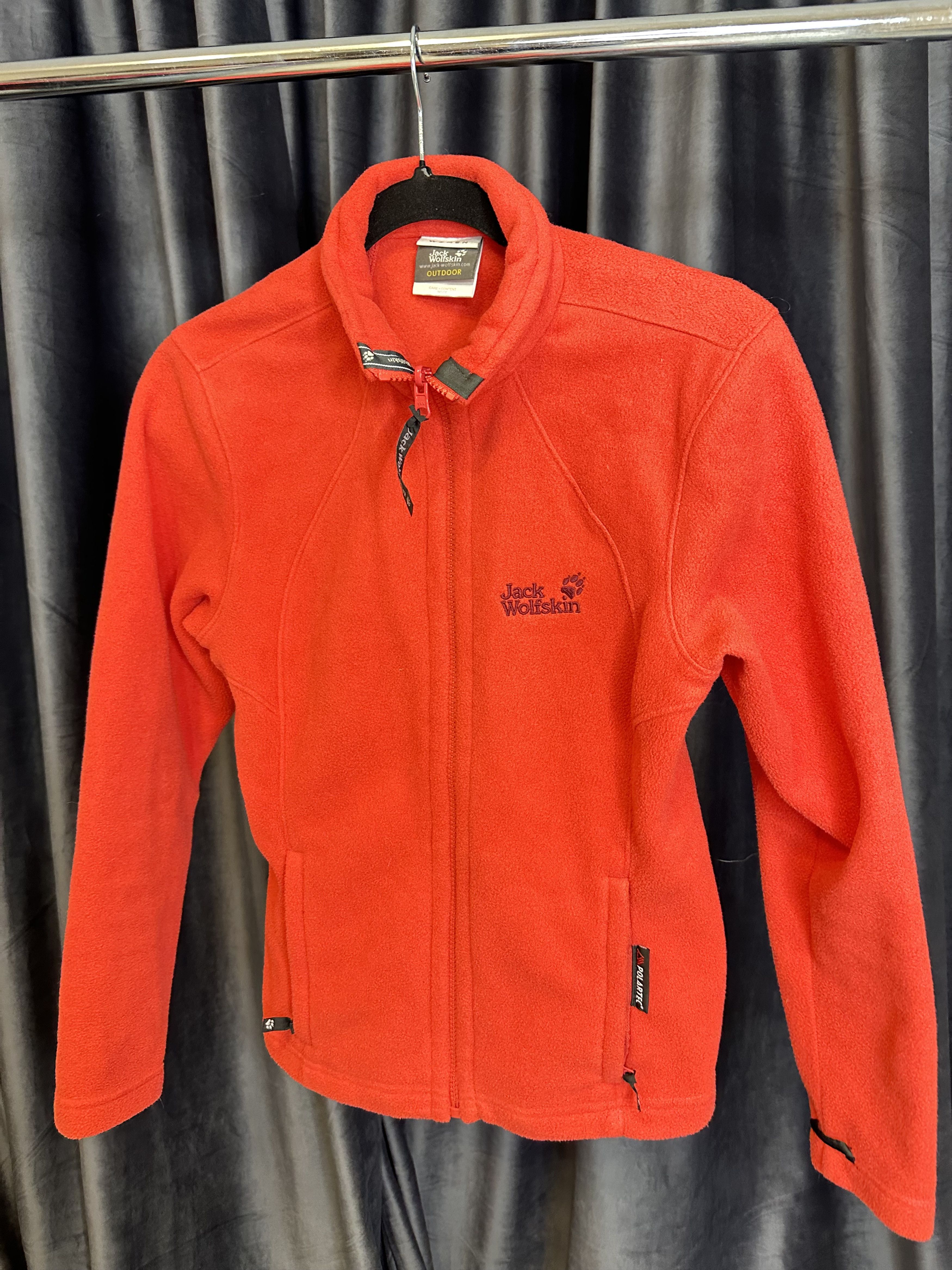 Jack Wolfskin jack wolfskins Size S / US 4 / IT 40 - 1 Thumbnail