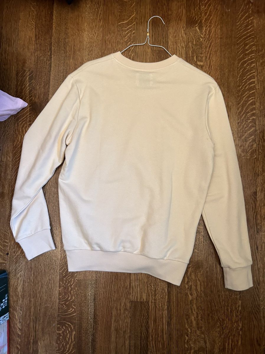 Vintage Vintage sweater Size US L / EU 52-54 / 3 - 2 Thumbnail