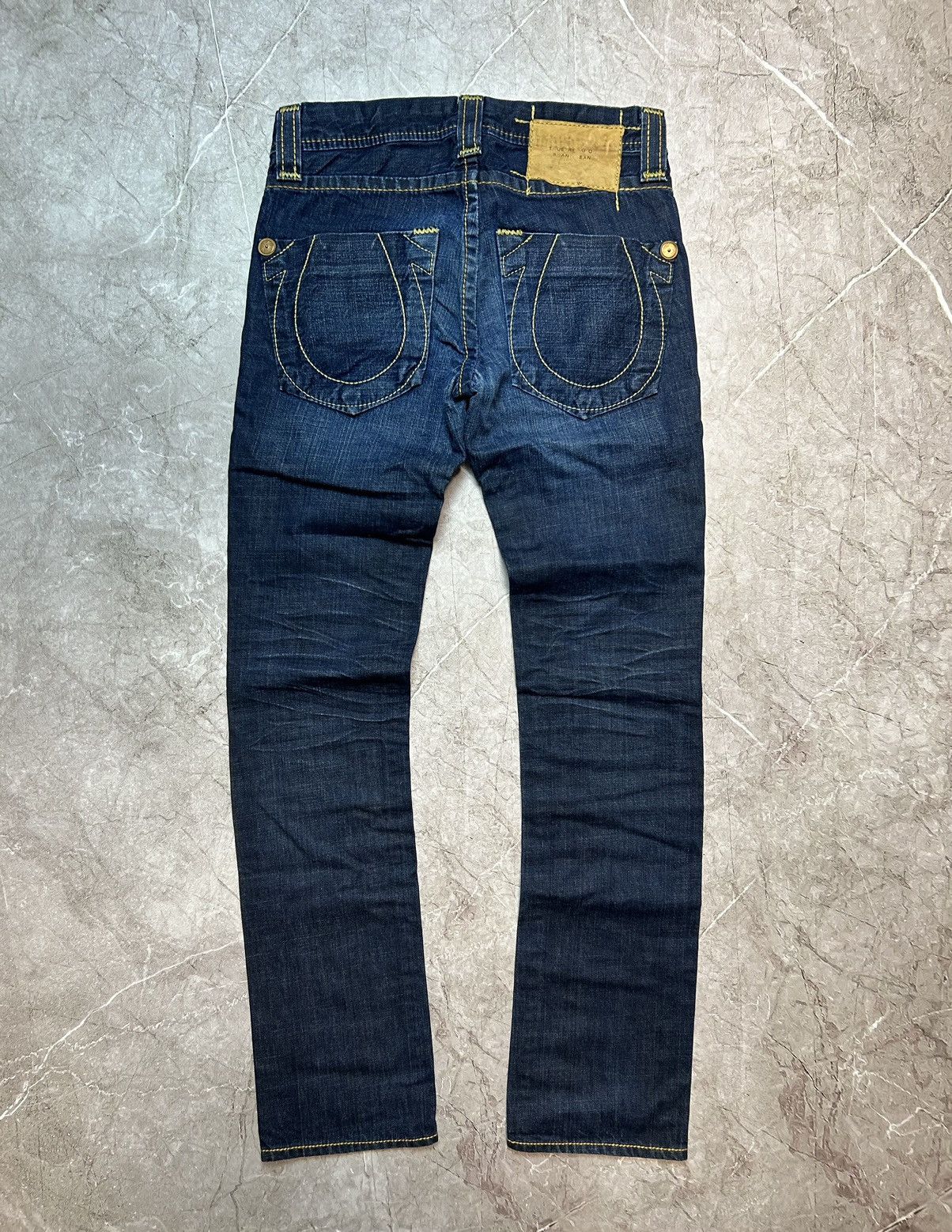 True Religion × Vintage True Religion Jeans Size 29 Size US 29 - 1 Thumbnail
