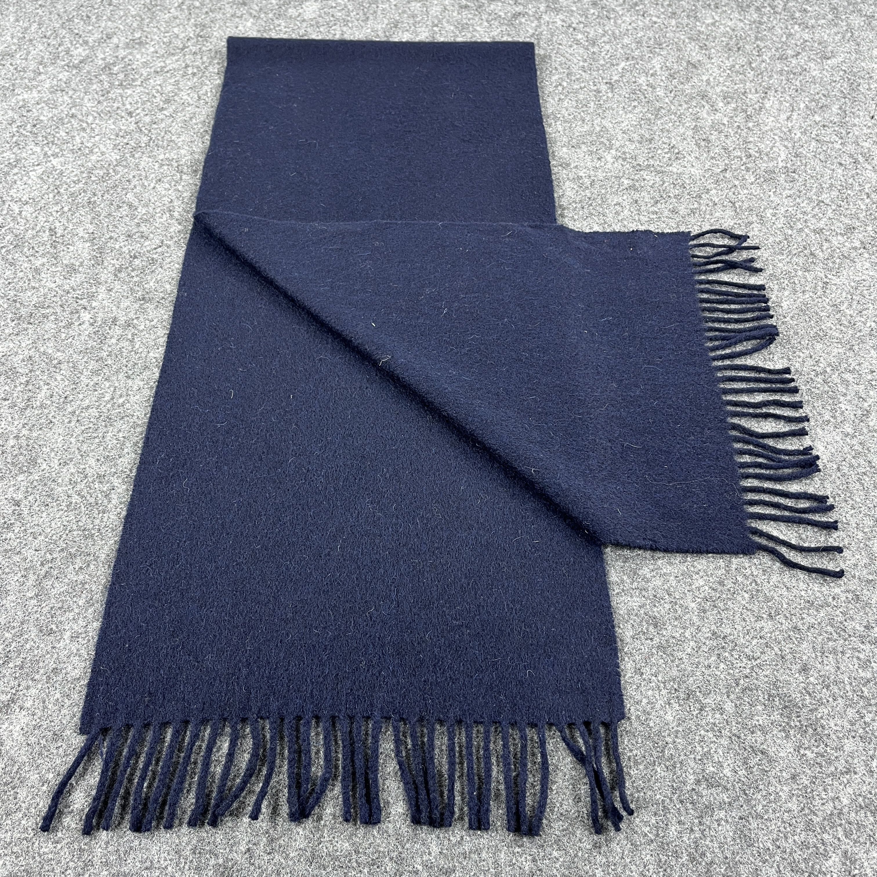 Johnstons Of Elgin Johnstons Of Elgin Scarf / Muffler / Neckwear T1176 Size ONE SIZE - 4 Thumbnail