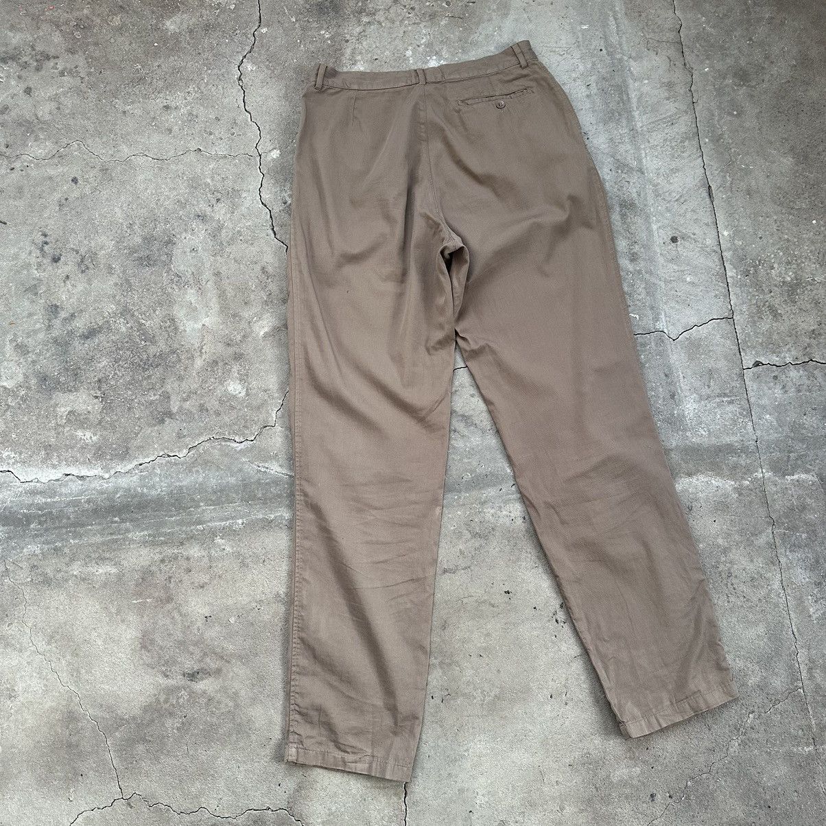 Katharine Hamnett London Rare Design Katharine Hamnett pants Size US 32 / EU 48 - 7 Thumbnail
