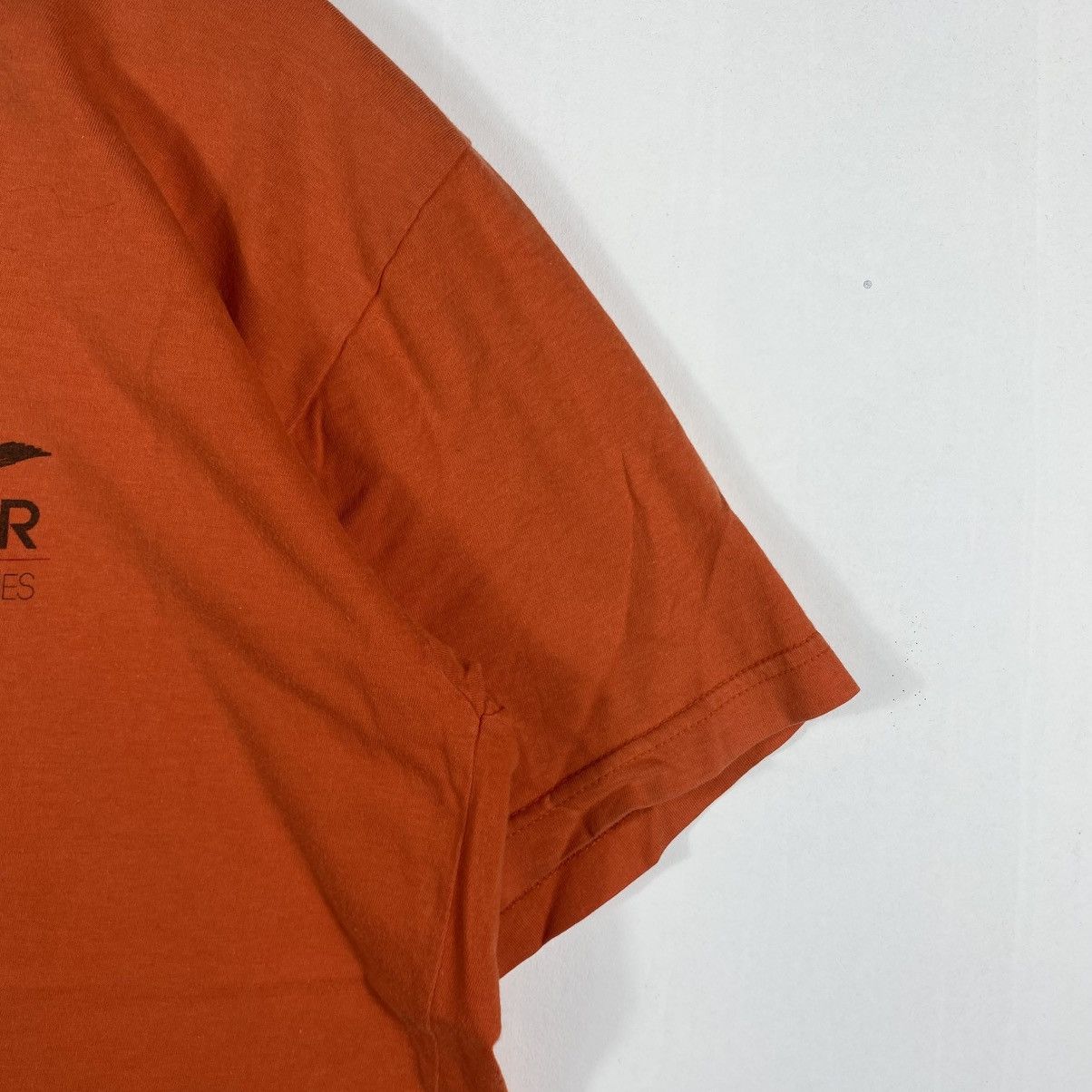 Vintage Vintage 90's SECTOR SPORT WATCHES No Limits Techwear Tees Size US M / EU 48-50 / 2 - 5 Thumbnail