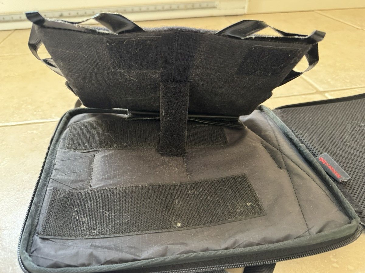 Acronym ACR 3RD ARM 3A-11TS iPad bag Size ONE SIZE - 5 Thumbnail
