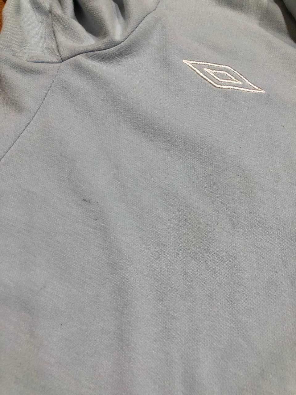 Umbro Umbro ENGLAND Polo Size US M / EU 48-50 / 2 - 13 Thumbnail