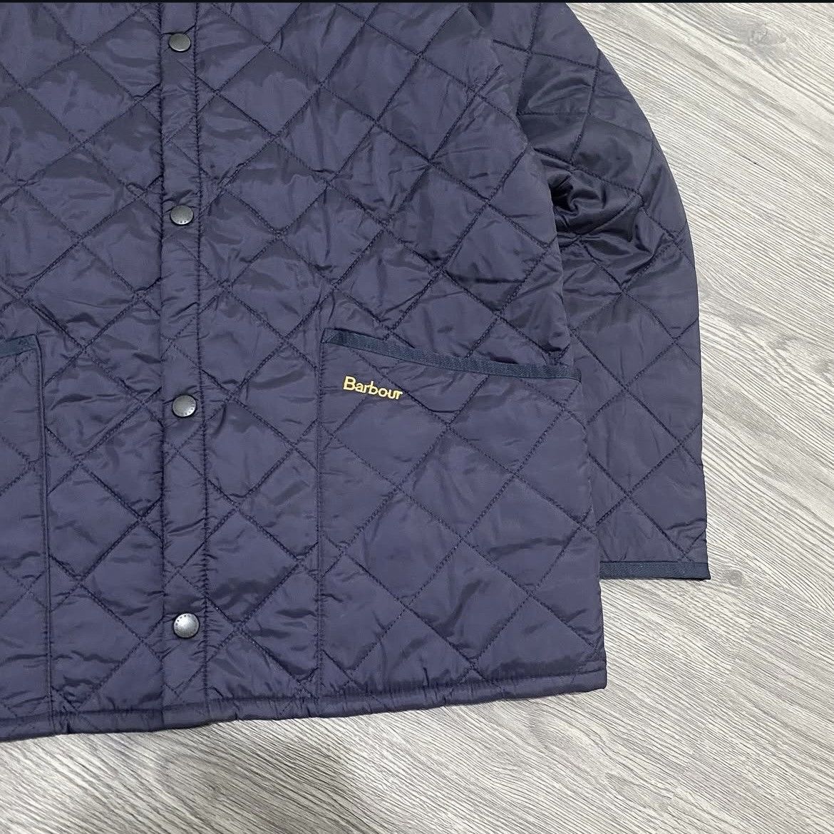 Barbour Barbour Liddesdale Heritage Jacket Size US XL / EU 56 / 4 - 3 Thumbnail