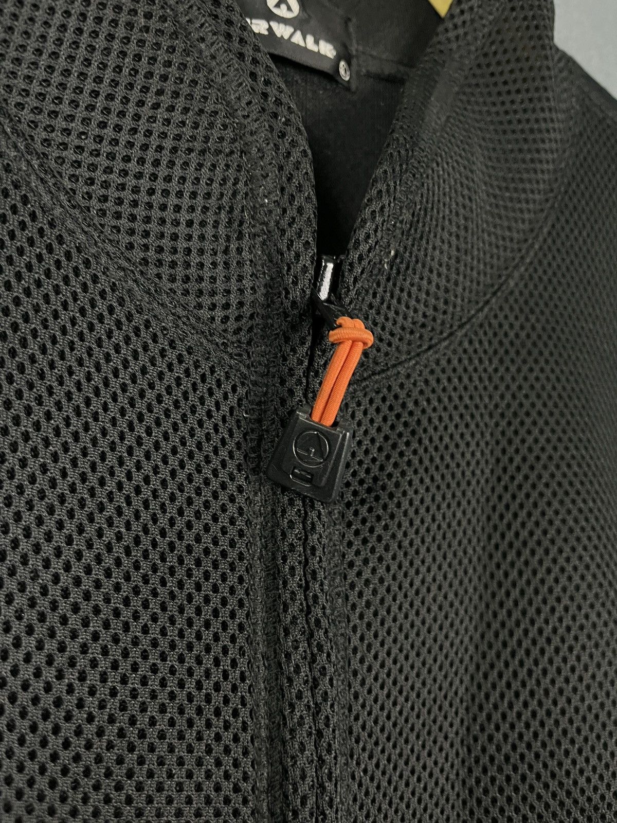 Airwalk Airwalk Mesh Vest Jacket Size US L / EU 52-54 / 3 - 7 Thumbnail