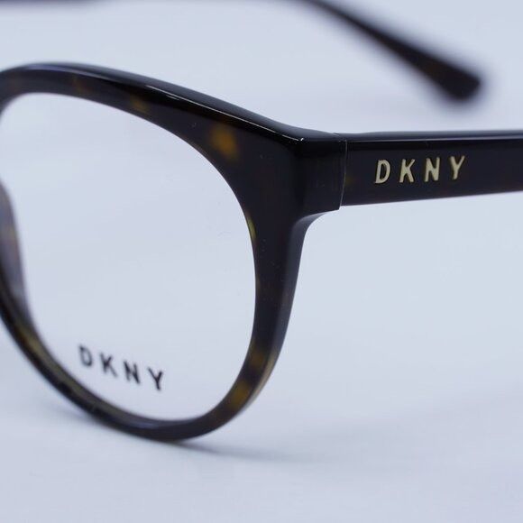 DKNY Dkny DY4676 3702 Eyeglasses 51mm Size ONE SIZE - 6 Thumbnail