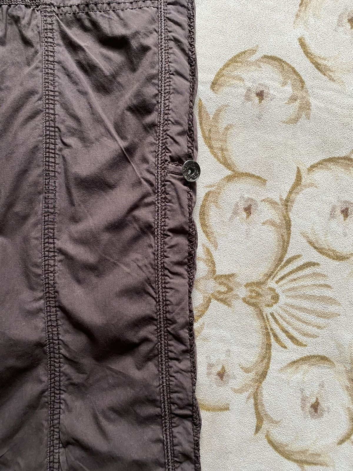 Japanese Brand Japanese Brand Dalia Dalia Collection Cargo Rare Design Size US 31 - 8 Thumbnail