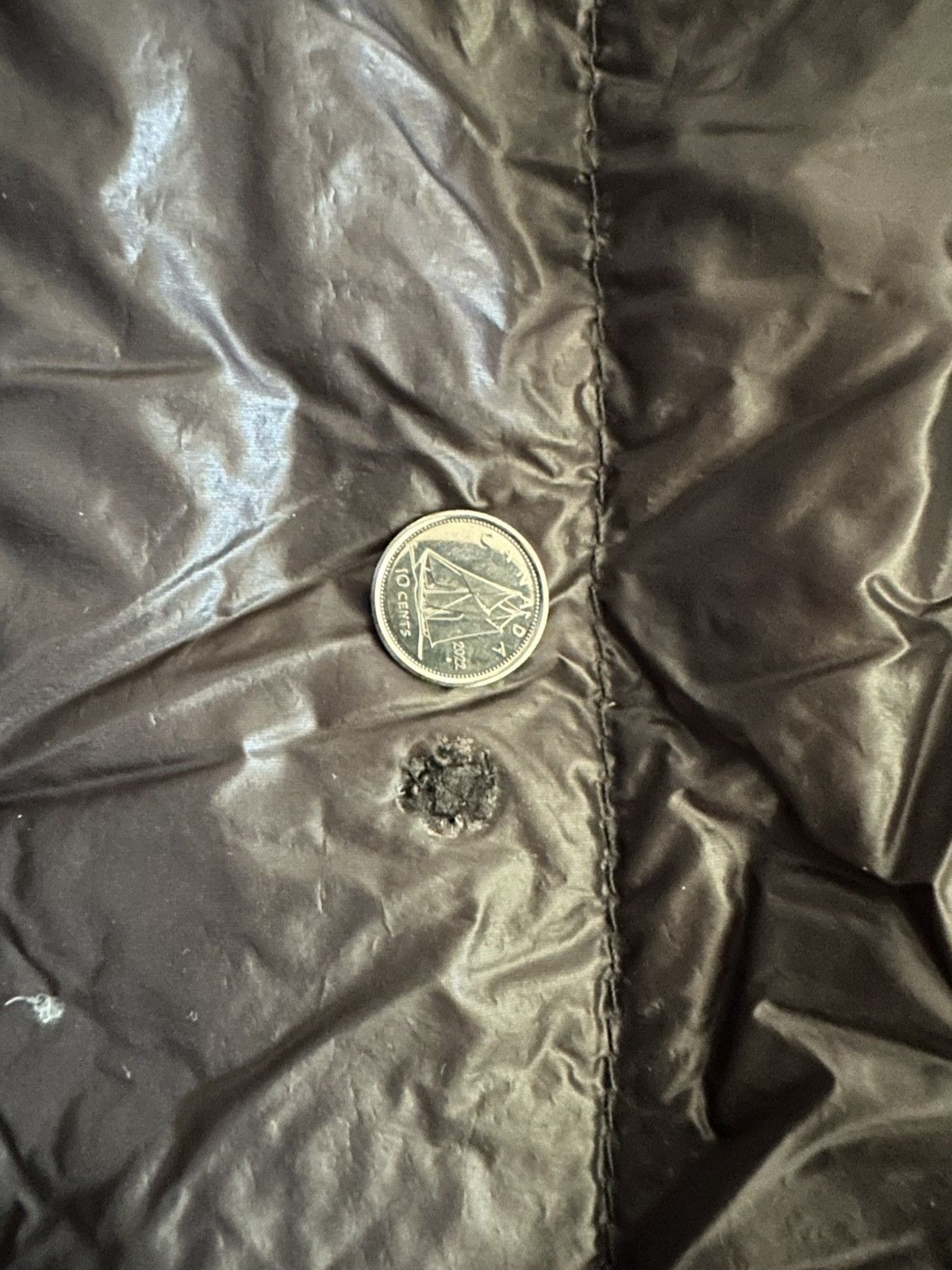 Moncler Moncler Light Puffer Jacket Size US L / EU 52-54 / 3 - 16 Thumbnail