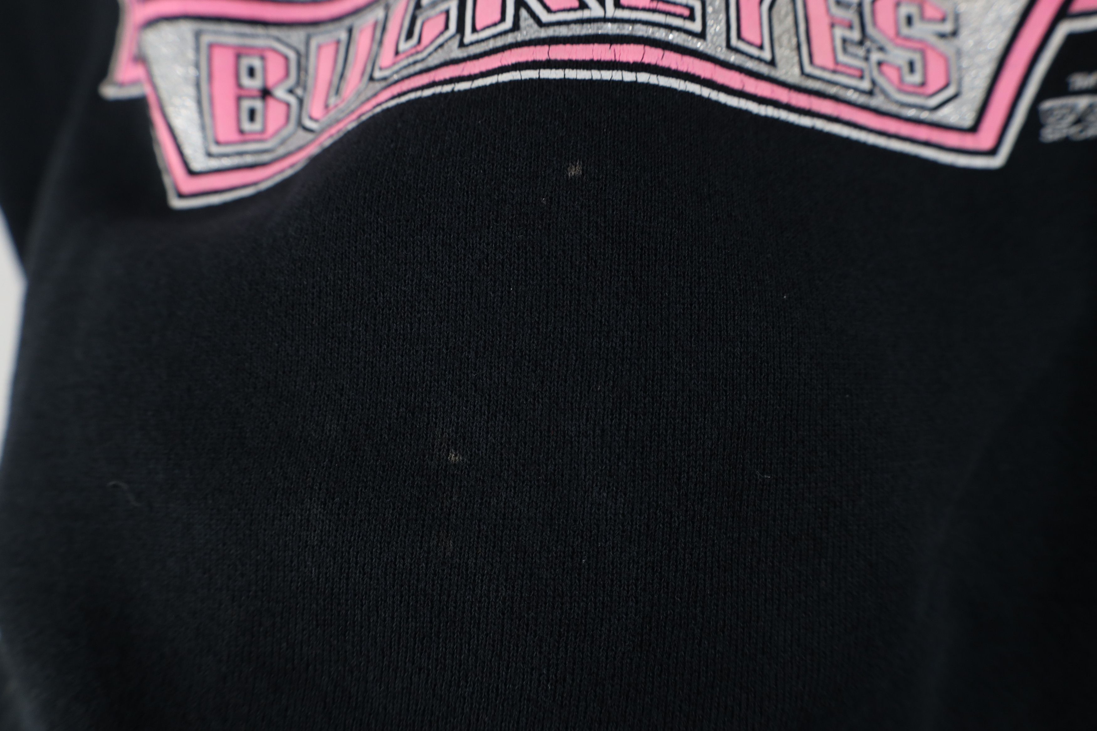 Vintage Vintage 90s Brutus Ohio State University Sweatshirt USA Size XL / US 12-14 / IT 48-50 - 6 Thumbnail