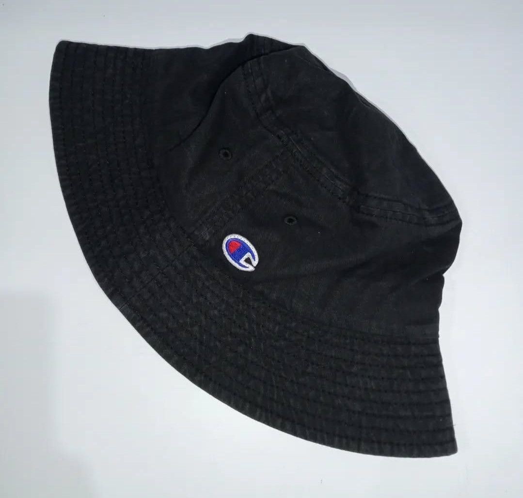 Champion HAT : CHAMPION - BUCKET Size ONE SIZE - 1 Thumbnail