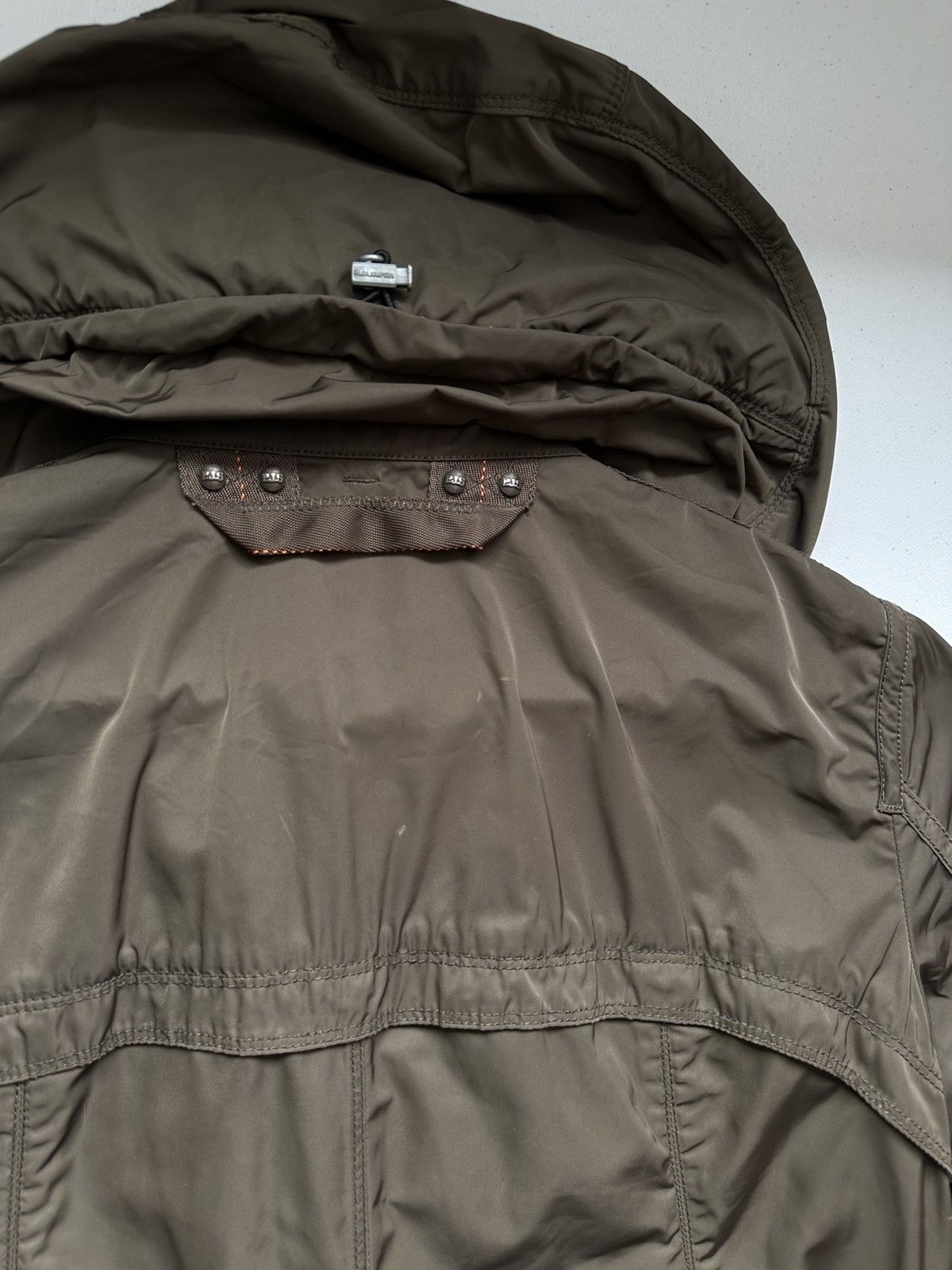 Parajumpers Parajumpers Parka Jacket Outdoor Womens Size XL / US 12-14 / IT 48-50 - 11 Thumbnail