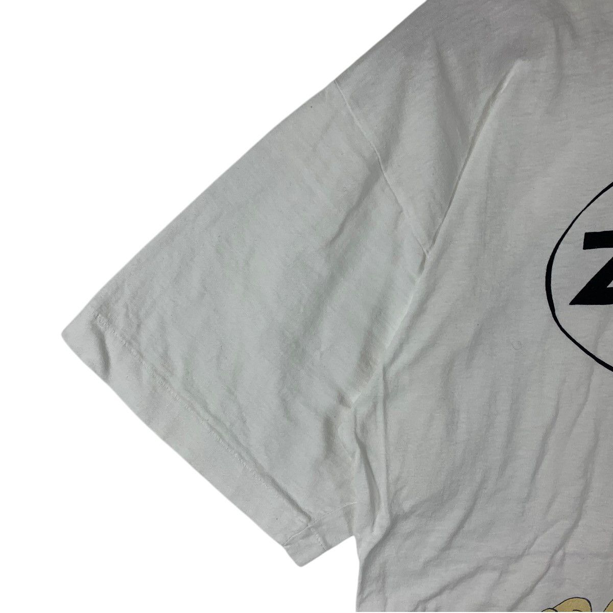 Other Vintage BROSEL art printed tee Size US M / EU 48-50 / 2 - 6 Thumbnail