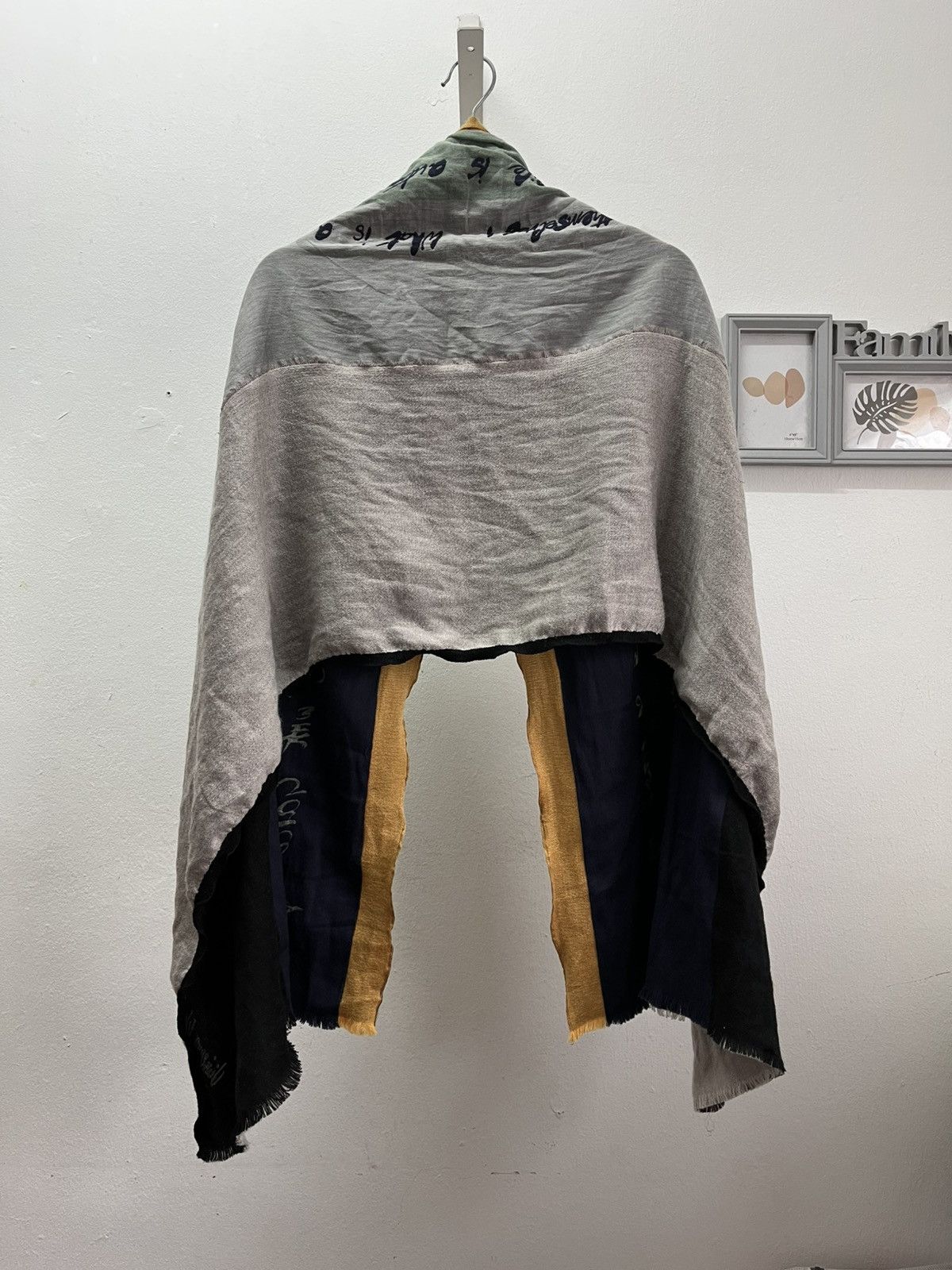 Vivienne Westwood Vivienne Westwood scarf Size ONE SIZE - 2 Thumbnail
