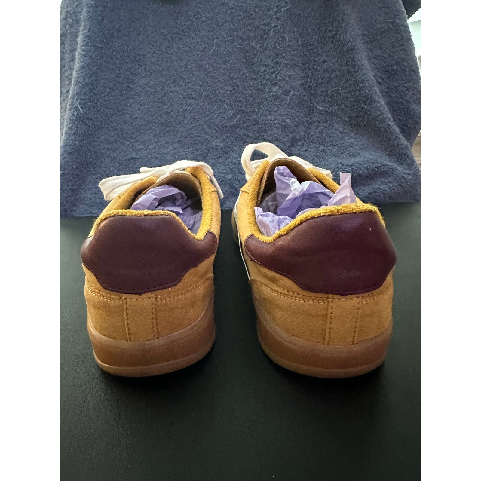 Steve Madden *NWT* Madden Girl Giia Women Sneakers - Size 11 Size US 11 / IT 41 - 2 Thumbnail